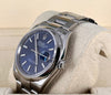 Rolex Datejust 46 Blue stick dial New 2024
