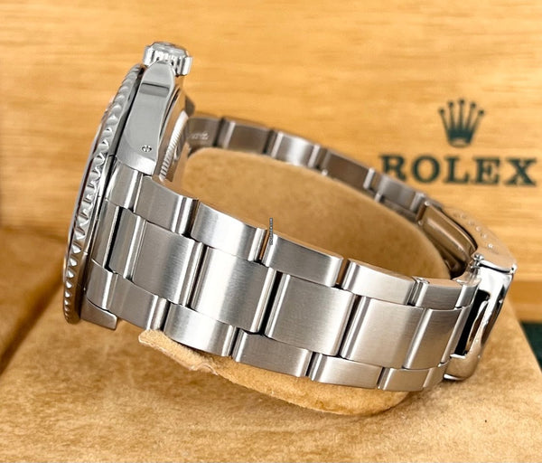 Submariner Date only watch