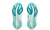 Asics Gel Nimbus 27 " Wave Teal/Illuminate Mint"