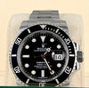 Submariner Datelike new box papers