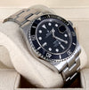 Submariner Datelike new box papers