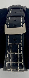 Royal Oak Offshore Chronograph Juan Pablo Montoya with box and archive