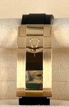 Daytona 18K Yellow Gold Paul Newman OysterFlex Mint