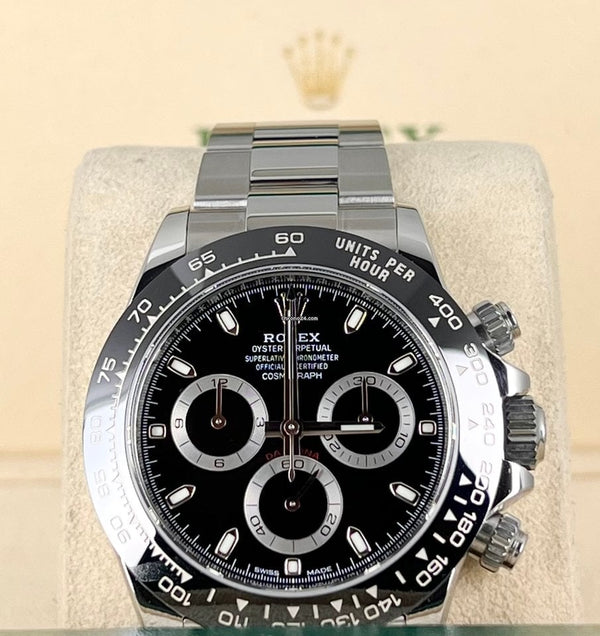 Daytona Ceramic Like New