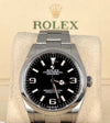 Explorer 36mm Like New
