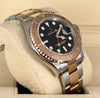 Yacht-Master 40 18K Rose Gold Full Set