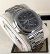 Nautilus MoonPhase Power Reserve Mint Condition