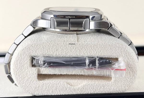 Nautilus MoonPhase Power Reserve Mint Condition