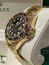 GMT-Master II all Factory like new Full Set