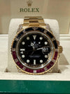 GMT-Master II all Factory like new Full Set