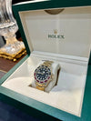 GMT-Master II all Factory like new Full Set