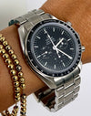 Speedmaster Professional Moonwatch Full Set like new 2019