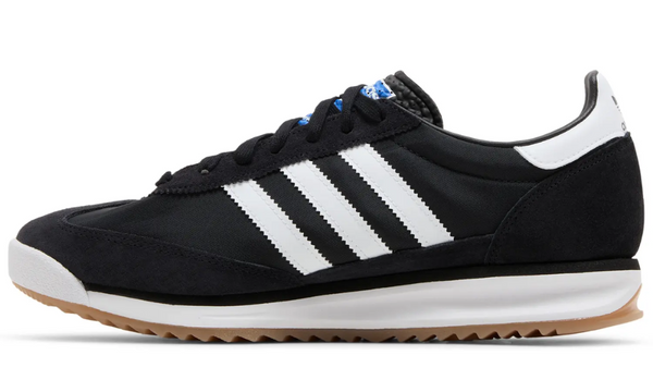 Adidas SL72 RS 'Black White' 