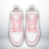 TRAINER PINK