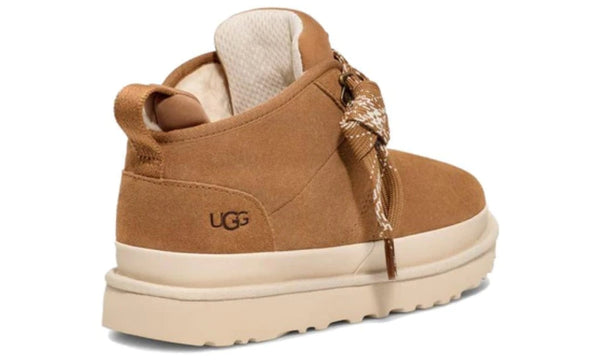 UGG Neumel FT 'Chestnut Suede' 