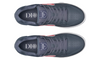 Dior B57 "Blue and Red Smooth Calfskin" 