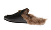 Gucci BLACK 'Princetown' slippers 