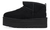 UGG Classic Ultra Mini Platform 'Black' 