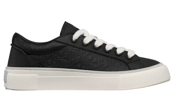 Dior B33 Sneaker "black White"