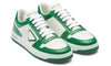 Prada Downtown Leather 'White Mango' 