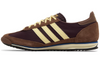 AdidasSL72 OG 'Preloved Brown'