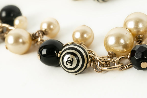 Ceinture Chanel 2007