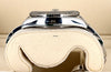 Sky-Dweller 42 Annual Calendar 18K White Gold Bezel Full Set