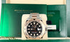 Yacht-Master 40 18K Rose Gold Full Set