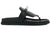 HERMES Empire sandal "Black" 