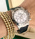 Daytona 18K white Gold only Watch 2003 after fresh service 10/2023