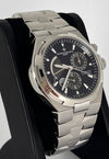 Overseas Dual Time