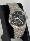 Overseas Dual Time