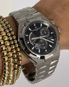 Overseas Dual Time