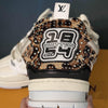 SKATE SNEAKER