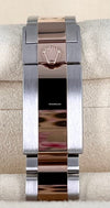 Yacht-Master 37 Chocolate Dial LIKE NEW 2021 Full set