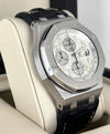 Royal Oak Offshore Chronograph Safari Full Set Beautiful Condition