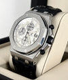 Royal Oak Offshore Chronograph Safari Full Set Beautiful Condition