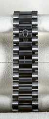 Day-Date 40 Olive Green Dial Full Set