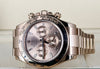 Daytona Baguette Dial Rose Gold Full Set