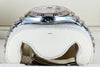 Datejust 41 Sundust Diamond Dial Stickers 18K Rose Gold