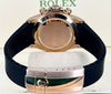 Daytona Chocolate Dial 18K Rose gold like new