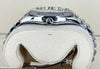 Rolex Datejust 41 Certified Rhohdium Dial