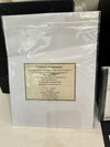 Royal Oak Offshore ChronographCertified Shaquille Original Box and Archive papers