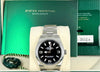 Explorer 36mm Like New