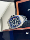 Yachting Certified Iced Out Full Set