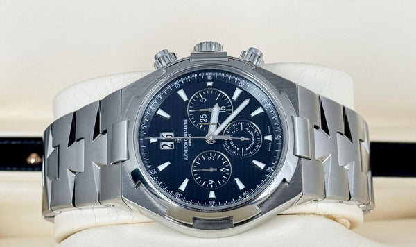 Overseas Chronograph