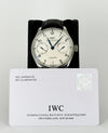 Portugieser Automatik 7 Days