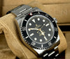 Submariner Date Blaken â€œVintageâ€œ Edition 19/56 Full Set