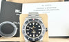 Submariner Date Blaken â€œVintageâ€œ Edition 19/56 Full Set