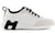 Hermès Pre-Owned Bouncing sneakers "White Beige black"